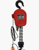 冠航環(huán)鏈電動(dòng)葫蘆